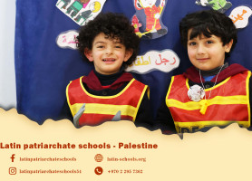 &lrm;هكذا يستعد أطفال روضتنا لبدء أسبوع المهن!