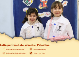 &lrm;هكذا يستعد أطفال روضتنا لبدء أسبوع المهن!