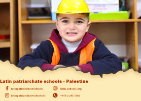 &lrm;هكذا يستعد أطفال روضتنا لبدء أسبوع المهن!