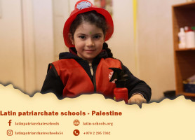 &lrm;هكذا يستعد أطفال روضتنا لبدء أسبوع المهن!