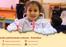 &lrm;هكذا يستعد أطفال روضتنا لبدء أسبوع المهن!