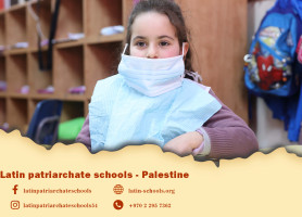 &lrm;هكذا يستعد أطفال روضتنا لبدء أسبوع المهن!