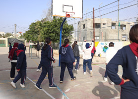 جولة ممتعة في مدرسة لاتين _ الزبابدة