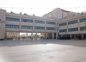 جولة ممتعة في مدرسة لاتين _ الزبابدة