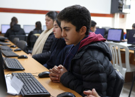 جولة ممتعة في مدرسة لاتين _ الزبابدة
