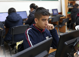 جولة ممتعة في مدرسة لاتين _ الزبابدة