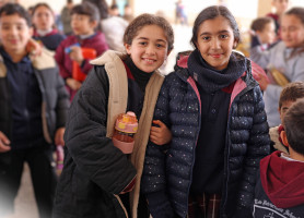 جولة ممتعة في مدرسة لاتين _ الزبابدة