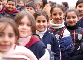 جولة ممتعة في مدرسة لاتين _ الزبابدة