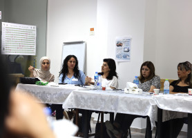 Training Workshop Titled "Child Safeguarding- awareness & prevention&rdquo;