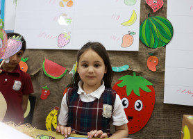 The Latin Patriarchate school &ndash; Jifna: Student Projects Plant Awareness and Build a Better Tomorrow
