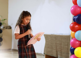 Graduation Ceremony of Kindergarten Children at the Latin Patriarchate School &ndash; Jifna