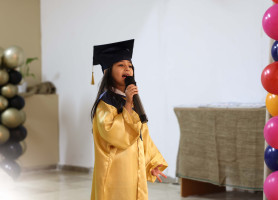 Graduation Ceremony of Kindergarten Children at the Latin Patriarchate School &ndash; Jifna