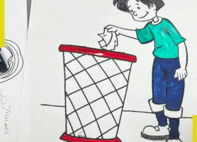 &lrm;اللقاء الأول التحضيري للصف السابع