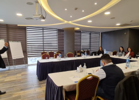 The Educational Conference for 2022