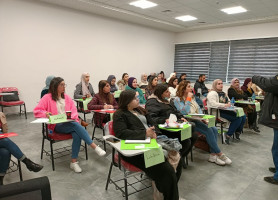 The Educational Conference for 2022