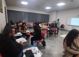 The Educational Conference for 2022