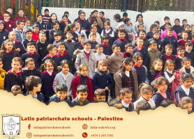 A Special Recreational Day with "Uncle Tayeb Theater"
