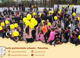 A Special Recreational Day with "Uncle Tayeb Theater"