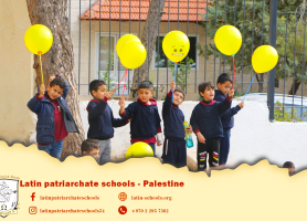A Special Recreational Day with "Uncle Tayeb Theater"