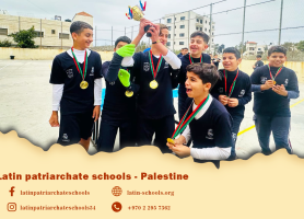 Football Tournament to Enhance Students' Athletic Skills