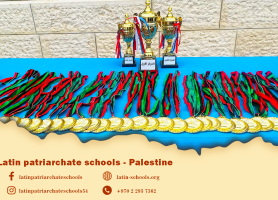Football Tournament to Enhance Students' Athletic Skills