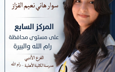 &lrm;الطلبة المتفوقون على مستوى الوطن والمديرية