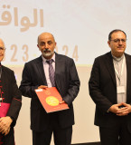أثر أنماط الإدارة الصفية في مدارس البطريركية اللاتينية في فلسطين