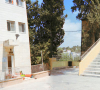 مدرسة البطريركية اللاتينية - عابود