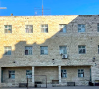 مدرسة البطريركية اللاتينية - الكلية الأهلية - رام الله