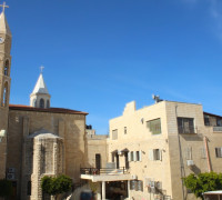 Latin Patriarchate School-Beit Sahour