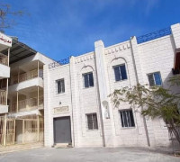 مدرسة البطريركية اللاتينية -  غزة