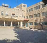 مدرسة البطريركية اللاتينية - بيت جالا