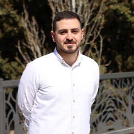 شادي رباح