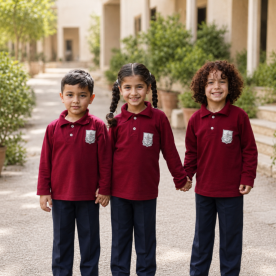 School uniform|