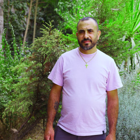 سائد فواضلة
