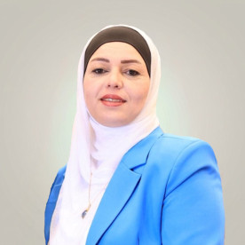 Rawand Awadeh