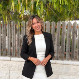 Jessy Abdo
