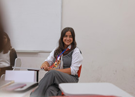 &lrm;الكلية الأهلية - رام الله\ مؤتمر نموذج محاكاة الأمم المتحدة