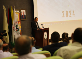 افتتاح المؤتمر التربوي الثاني لمدارس البطريركية اللاتينية في فلسطين