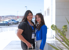 &lrm;الكلية الأهلية - رام الله\ مؤتمر نموذج محاكاة الأمم المتحدة