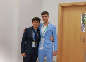 Closing of the 5th ACMUN Conference &ndash; Al Ahliyyah College &ndash; Ramallah