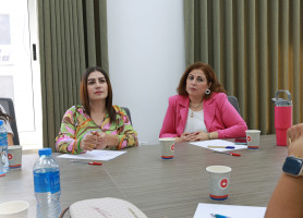 Training Course for Educational Counselors