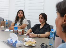 Training Course for Educational Counselors