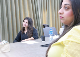 Training Course for Educational Counselors