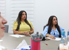 Training Course for Educational Counselors