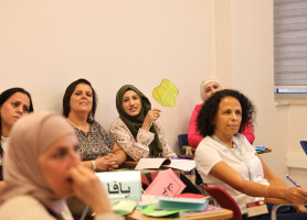آراء في المؤتمر التربوي الثاني