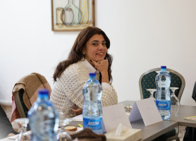 A New Training Session to Continue the Inclusive Education Program