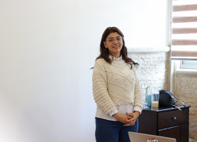 A New Training Session to Continue the Inclusive Education Program