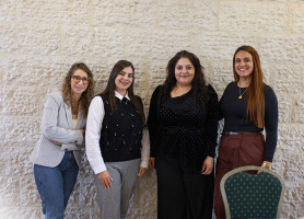 A New Training Session to Continue the Inclusive Education Program