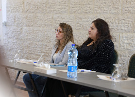 A New Training Session to Continue the Inclusive Education Program